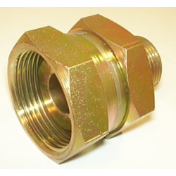 3/4 x 1.1/4 BSP M/F ADAPTOR